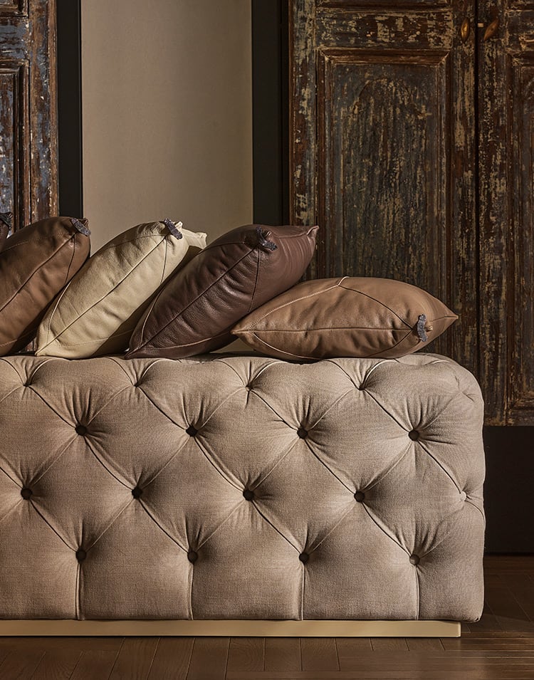 ブルネロクチネリカシミアクッション ブルネロクチネリカシミアクッションカバー ブルネロクチネリカシミア